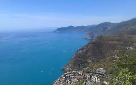 Mare, Monti e...Cinque Terre